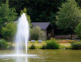 דאון Hotel Restaurant Berghof מראה חיצוני תמונה
